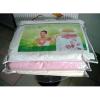 Silk Quilt with 100% Natural Long Silk