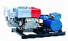 Single Cylinder  Generator