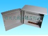 Single Phase Ammeter Box(meter 200)