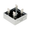 Single Phase Bridge Rectifier (KBPC/BR/GBPC)