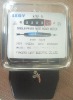 Single Phase Electronic Meter  (DD28), energy meter,kilowatt-hour meter