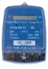 Single-Phase Long Life Electronic Energy Meter