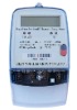 Single-Phase Multi-Tariff Electronic Energy Meter