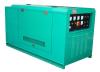 Single-Phase and Three-Phase Two-Way Low Noise Diesel Generator with Constant Power