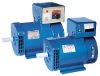 Single phase generator,ST alternator