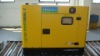 Single phase generators