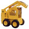 Skid Steer Loader with Engine