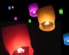 Sky lantern