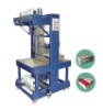 Sleeve packing machine