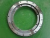 Slewing Ring Bearings for Solar Energy