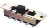 Slide Switch/electrical switch