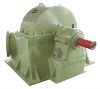 Small Hydro Turbine Generator/ Water Turbine(Turgo Turbine)