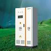 Small Scale Wind Grid-tited inverter