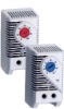 Small,compact Thermostat KTO 011/KTS 011