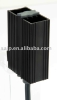 Small semiconductor Heater,compact heater, saip,HGK047,HGK 047,HG 140,fan heaters,heating