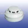 Smoke detector