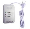 Smoke sensor/smoke alarm/smoke detector