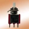 Snap-Acting Pushbutton Switches