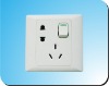 Socket G8203
