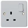 Socket and Switch