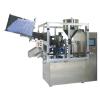 Soft Tube Filling and Sealing Machine