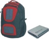 Solar Backpack