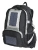 Solar Backpack, Solar Bag, Solar Camping Bag