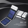 Solar Charger (SBC-08)