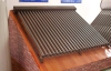 Solar Collector,water heater solar collector,pressurized solar collector