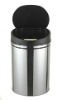 Solar Dustbin, Sensor Dustbin, Automatic Dustbin, Solar Trash, Trash Can, Automatic Dustbin Trash