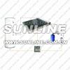 Solar Heating System