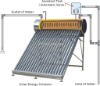 Solar Hot Water