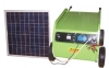 Solar Power Supply System