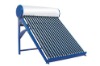 Solar Water Heater