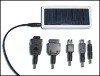 Solar chargers