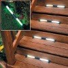 Solar slim light