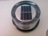 Solar stud light