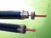 Solar vacuum tube