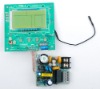 Solar water heater display board/control board/PCB assembly. We can design and manufacture PCBA for electronics products.