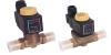 Solenoid Valve (Flare)