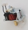 Solenoid switch