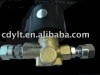 Solenoid valves