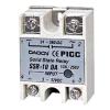 Solid State Relay (SSR) pcb relay
