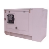 Sound-proof generator