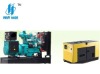 Sound proof generator set/generator/generator set