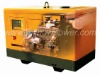 Soundproof Canopy Generator