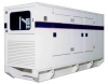 Soundproof Canopy (Silent) diesel Generator Set
