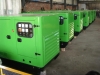 Soundproof DEUTZ Generator Set