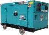 Soundproof Diesel Generator set(PDG-15KVA)