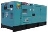 Soundproof Diesel Generator set(PDG-60KVA )